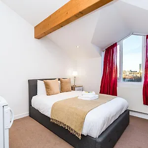 Riverbank Guest house London
